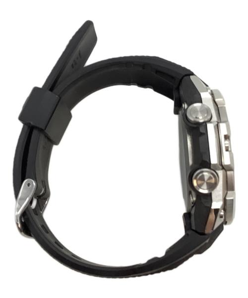 CASIO（カシオ）CASIO (カシオ) 腕時計 ブラックの古着・服飾アイテム