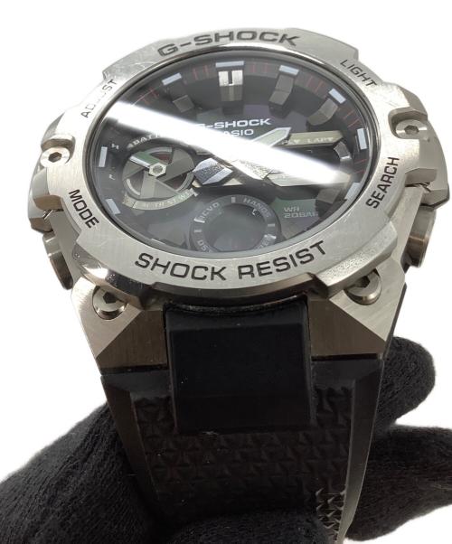 CASIO（カシオ）CASIO (カシオ) 腕時計 ブラックの古着・服飾アイテム