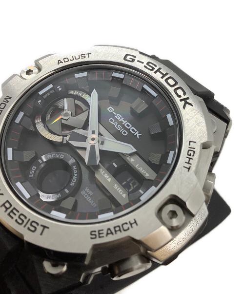 CASIO（カシオ）CASIO (カシオ) 腕時計 ブラックの古着・服飾アイテム