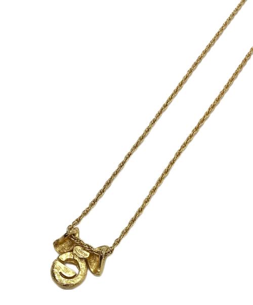 GIVENCHY（ジバンシィ）GIVENCHY (ジバンシィ) ネックレスの古着・服飾アイテム