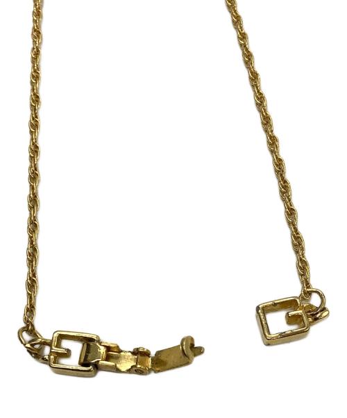 GIVENCHY（ジバンシィ）GIVENCHY (ジバンシィ) ネックレスの古着・服飾アイテム