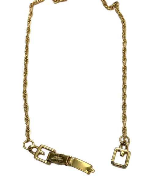 GIVENCHY（ジバンシィ）GIVENCHY (ジバンシィ) ネックレスの古着・服飾アイテム