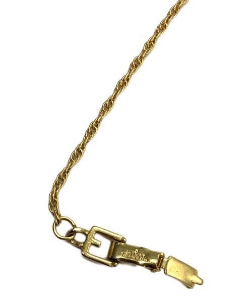 GIVENCHY（ジバンシィ）GIVENCHY (ジバンシィ) ネックレスの古着・服飾アイテム