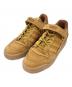 adidas（アディダス）の古着「スニーカー / FORUM LOW adidas × atmos」｜ブラウン