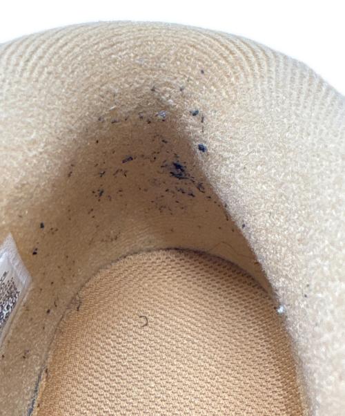 NIKE（ナイキ）NIKE (ナイキ) ハイカットスニーカー ブラウン サイズ:US 11の古着・服飾アイテム