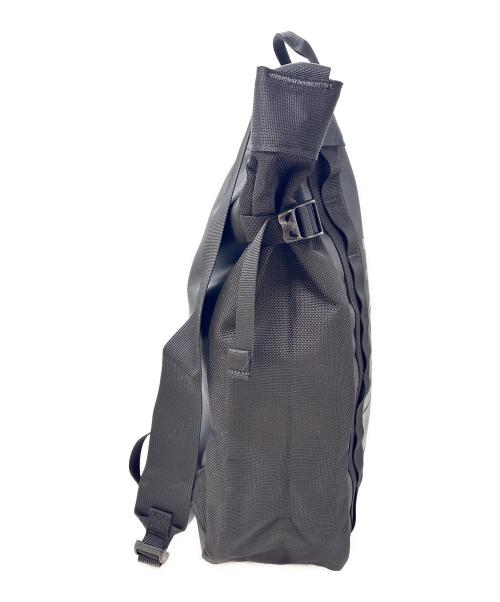 THE NORTH FACE（ザ ノース フェイス）THE NORTH FACE (ザ ノース フェイス) リュック ブラックの古着・服飾アイテム