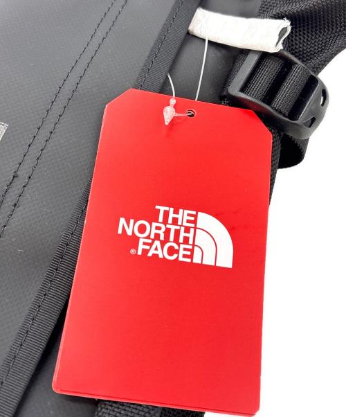 THE NORTH FACE（ザ ノース フェイス）THE NORTH FACE (ザ ノース フェイス) リュック ブラックの古着・服飾アイテム