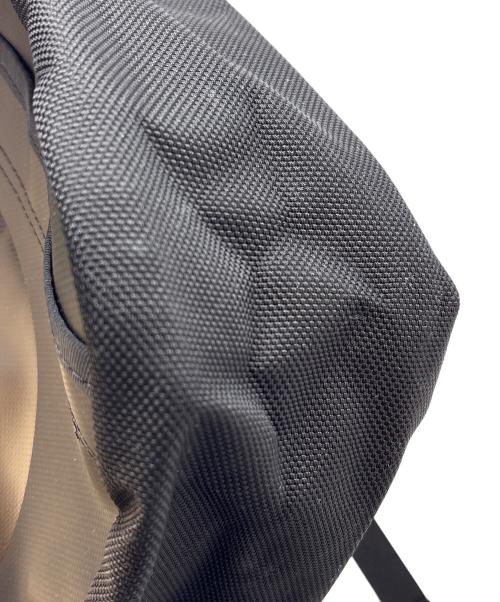 THE NORTH FACE（ザ ノース フェイス）THE NORTH FACE (ザ ノース フェイス) リュック ブラックの古着・服飾アイテム