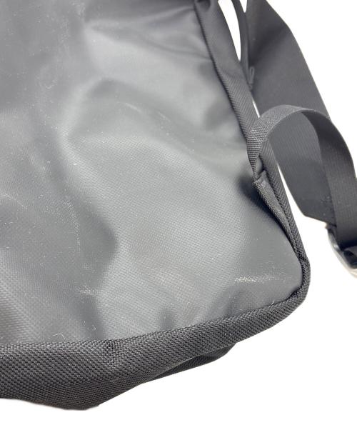 THE NORTH FACE（ザ ノース フェイス）THE NORTH FACE (ザ ノース フェイス) リュック ブラックの古着・服飾アイテム
