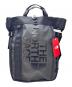 THE NORTH FACE（ザ ノース フェイス）の古着「リュック」｜ブラック
