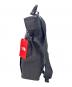 THE NORTH FACE (ザ ノース フェイス) リュック ブラック：6000円