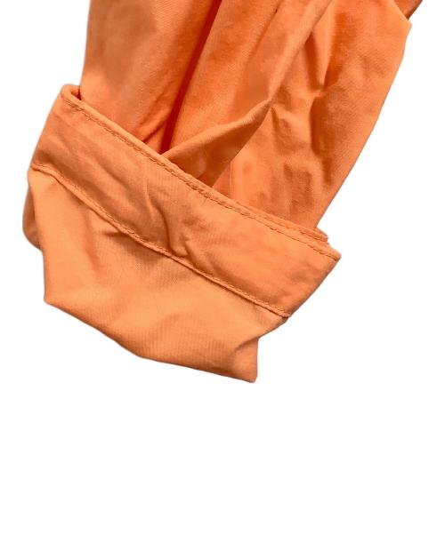 THE NORTH FACE（ザ ノース フェイス）THE NORTH FACE (ザ ノース フェイス) ジャケット オレンジ×ブラウン サイズ:XLの古着・服飾アイテム