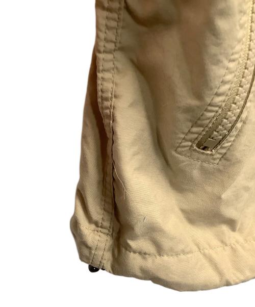 THE NORTH FACE（ザ ノース フェイス）THE NORTH FACE (ザ ノース フェイス) ジャケット オレンジ×ブラウン サイズ:XLの古着・服飾アイテム