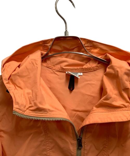 THE NORTH FACE（ザ ノース フェイス）THE NORTH FACE (ザ ノース フェイス) ジャケット オレンジ×ブラウン サイズ:XLの古着・服飾アイテム