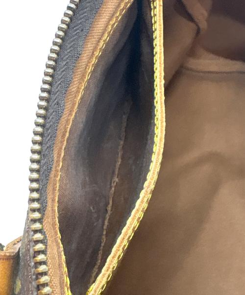 LOUIS VUITTON（ルイ ヴィトン）LOUIS VUITTON (ルイ ヴィトン) ハンドバッグ / モノグラム スピーディ35 ブラウンの古着・服飾アイテム