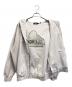 X-LARGE (エクストララージ) ジップパーカー / SLANTED OG ZIP HOODED SWEATSHIRT グレー サイズ:XL：8000円