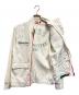 PUMA (プーマ) RICHARD PETTY レーシングジャケット ホワイト サイズ:S：8000円