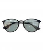 RAY-BANレイバン）の古着「サングラス」｜ブラック