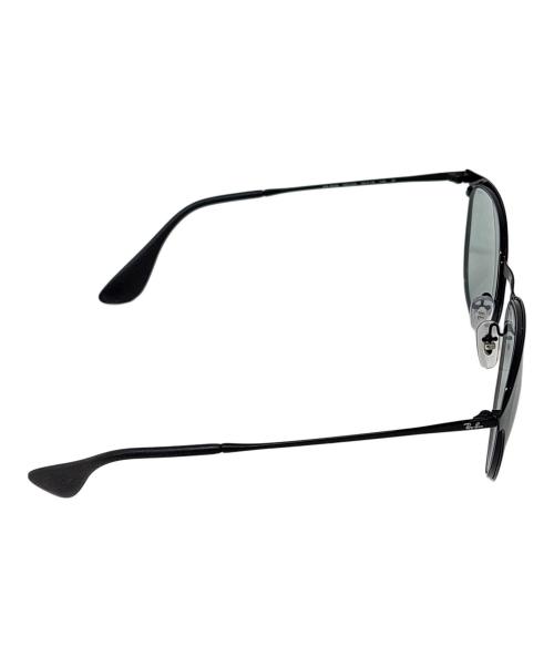 RAY-BAN（レイバン）RAY-BAN (レイバン) サングラス ブラック サイズ:54□19の古着・服飾アイテム