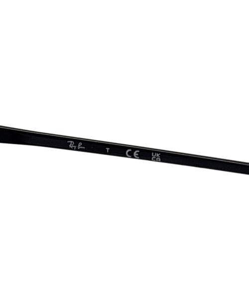 RAY-BAN（レイバン）RAY-BAN (レイバン) サングラス ブラック サイズ:54□19の古着・服飾アイテム