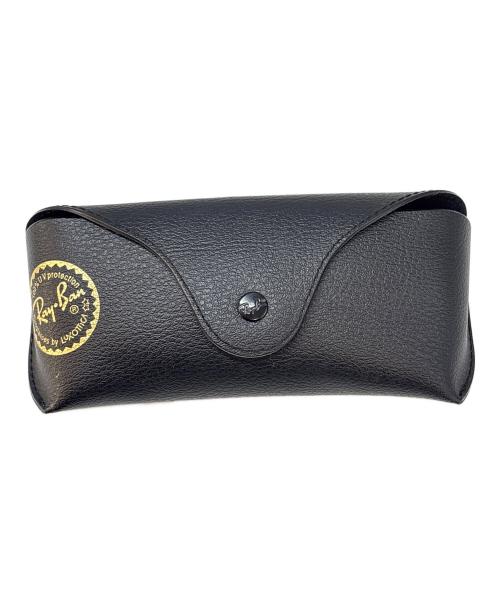 RAY-BAN（レイバン）RAY-BAN (レイバン) サングラス ブラック サイズ:54□19の古着・服飾アイテム