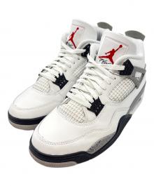 NIKE（ナイキ）の古着「スニーカー」｜ホワイト