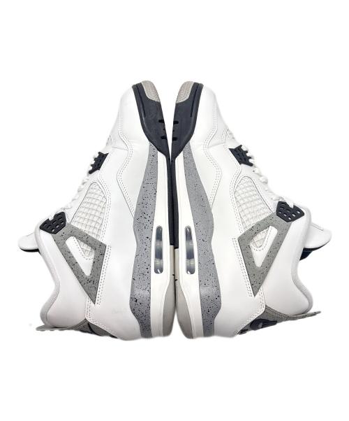 NIKE（ナイキ）NIKE (ナイキ) スニーカー ホワイト サイズ:US 10の古着・服飾アイテム