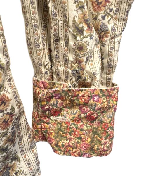 PAUL SMITH（ポールスミス）PAUL SMITH (ポールスミス) 長袖シャツ カーキ サイズ:Mの古着・服飾アイテム
