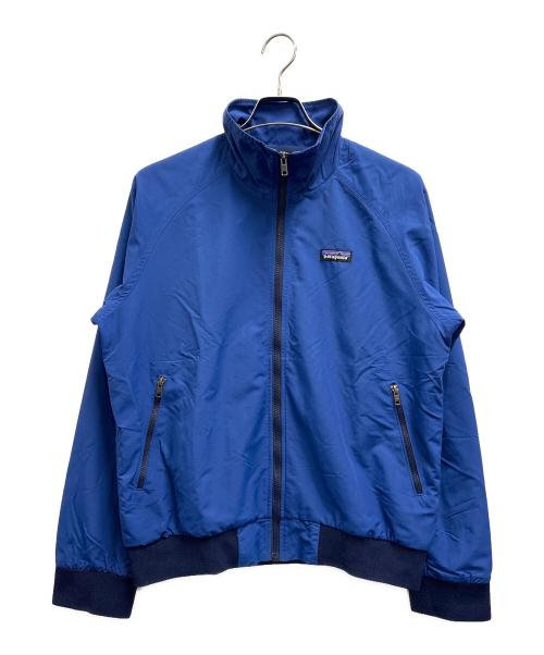 Patagonia（パタゴニア）Patagonia (パタゴニア) バギーズジャケット ブルー サイズ:Mの古着・服飾アイテム