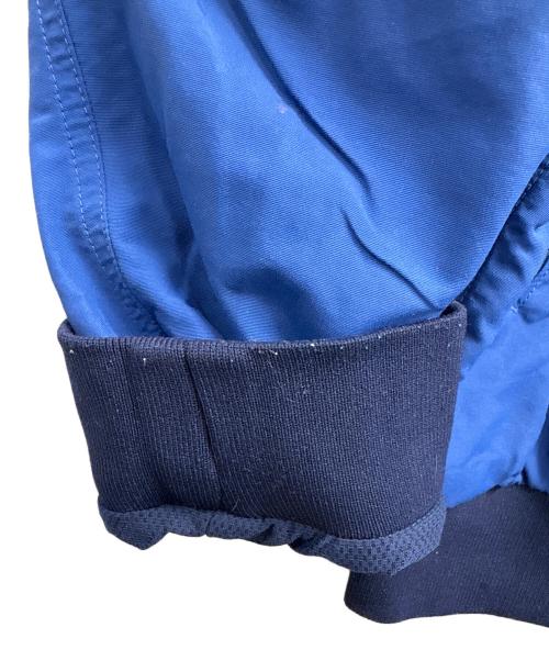 Patagonia（パタゴニア）Patagonia (パタゴニア) バギーズジャケット ブルー サイズ:Mの古着・服飾アイテム