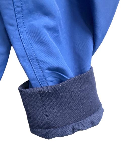 Patagonia（パタゴニア）Patagonia (パタゴニア) バギーズジャケット ブルー サイズ:Mの古着・服飾アイテム