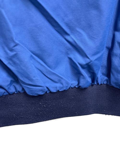 Patagonia（パタゴニア）Patagonia (パタゴニア) バギーズジャケット ブルー サイズ:Mの古着・服飾アイテム