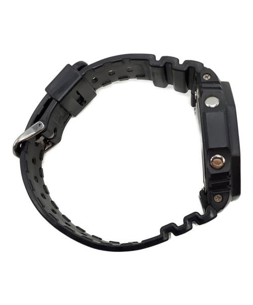 CASIO（カシオ）CASIO (カシオ) 腕時計 ブラックの古着・服飾アイテム