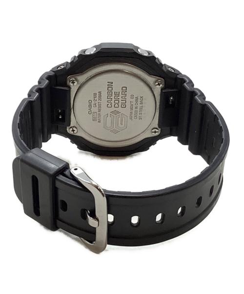CASIO（カシオ）CASIO (カシオ) 腕時計 ブラックの古着・服飾アイテム