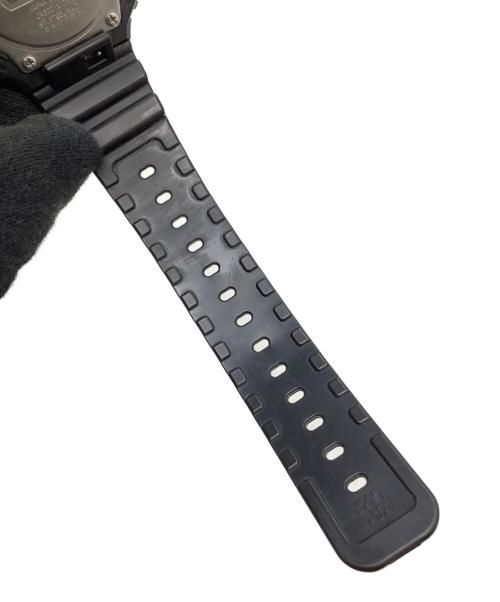 CASIO（カシオ）CASIO (カシオ) 腕時計 ブラックの古着・服飾アイテム