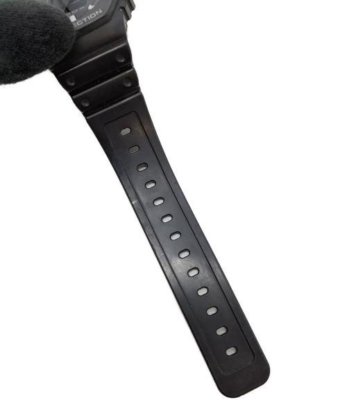 CASIO（カシオ）CASIO (カシオ) 腕時計 ブラックの古着・服飾アイテム