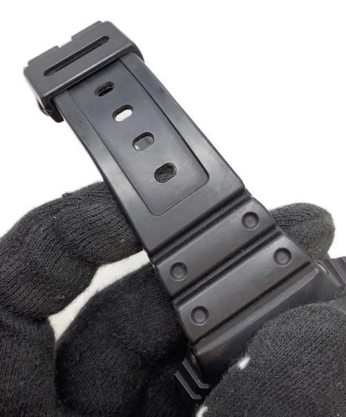 CASIO（カシオ）CASIO (カシオ) 腕時計 ブラックの古着・服飾アイテム