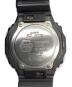 中古・古着 CASIO (カシオ) 腕時計 ブラック：8000円