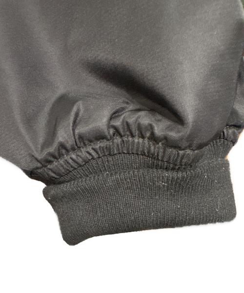 HEATH（ヒース）HEATH (ヒース) MA-1ジャケット / ゴジラ-1.0 コラボモデル ブラック サイズ:XLの古着・服飾アイテム