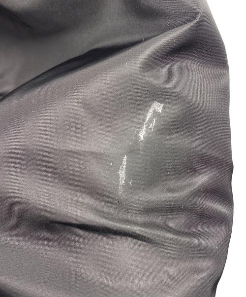 AVIREX（アヴィレックス）AVIREX (アヴィレックス) MA-1ジャケット / TOPHATTERS ブラック サイズ:XLの古着・服飾アイテム