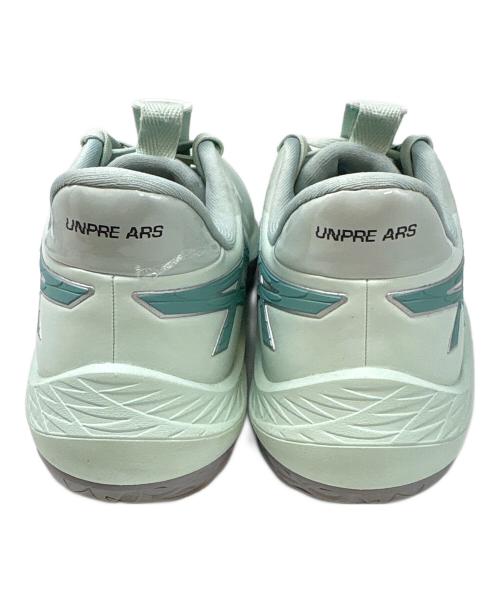 asics（アシックス）asics (アシックス) スニーカー スカイブルー サイズ:US 6の古着・服飾アイテム