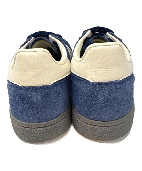 adidas（アディダス）adidas (アディダス) ローカットスニーカー / Handball Spezial ネイビー サイズ:US 6の古着・服飾アイテム