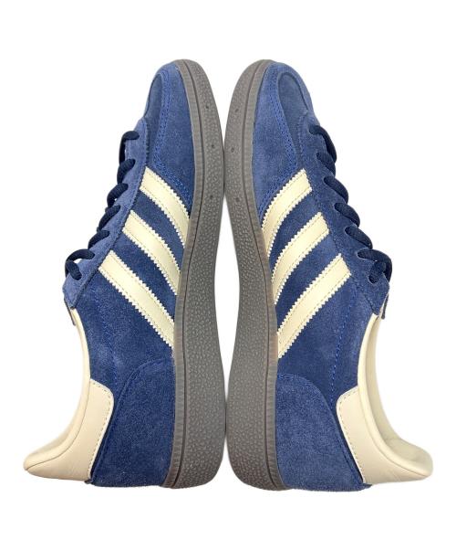 adidas（アディダス）adidas (アディダス) ローカットスニーカー / Handball Spezial ネイビー サイズ:US 6の古着・服飾アイテム