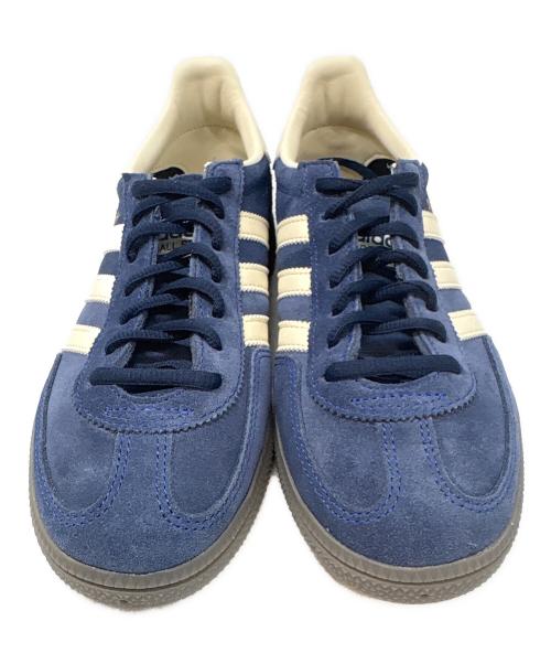 adidas（アディダス）adidas (アディダス) ローカットスニーカー / Handball Spezial ネイビー サイズ:US 6の古着・服飾アイテム