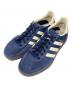 adidas（アディダス）の古着「ローカットスニーカー / Handball Spezial」｜ネイビー