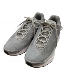 NIKE（ナイキ）の古着「ローカットスニーカー」｜ライトグレー