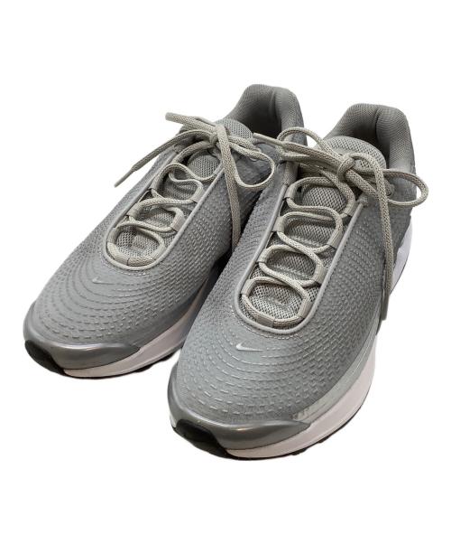 NIKE（ナイキ）NIKE (ナイキ) ローカットスニーカー ライトグレー サイズ:27.5㎝の古着・服飾アイテム