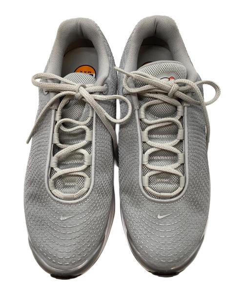 NIKE（ナイキ）NIKE (ナイキ) ローカットスニーカー ライトグレー サイズ:27.5㎝の古着・服飾アイテム