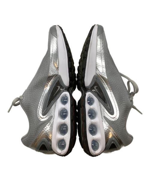 NIKE（ナイキ）NIKE (ナイキ) ローカットスニーカー ライトグレー サイズ:27.5㎝の古着・服飾アイテム