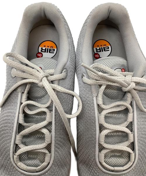 NIKE（ナイキ）NIKE (ナイキ) ローカットスニーカー ライトグレー サイズ:27.5㎝の古着・服飾アイテム